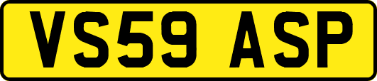 VS59ASP