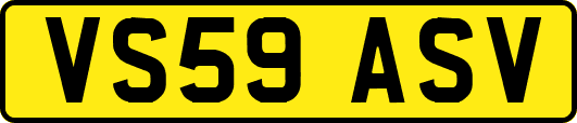 VS59ASV