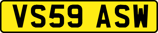 VS59ASW