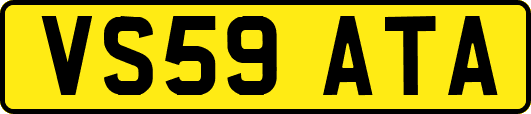 VS59ATA
