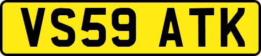 VS59ATK