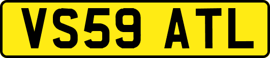 VS59ATL