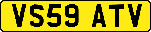 VS59ATV