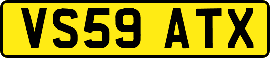 VS59ATX