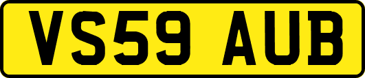 VS59AUB
