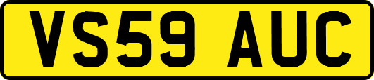 VS59AUC