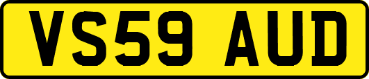 VS59AUD