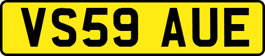 VS59AUE