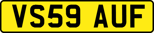 VS59AUF