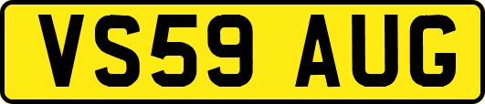 VS59AUG