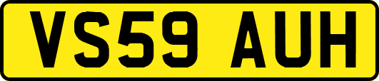 VS59AUH