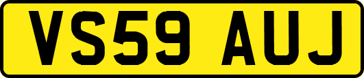 VS59AUJ