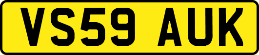 VS59AUK