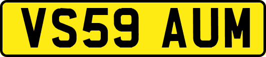 VS59AUM