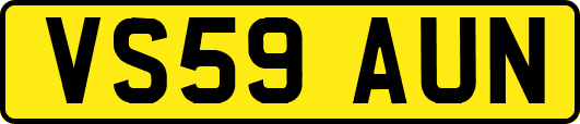 VS59AUN