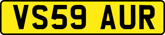 VS59AUR