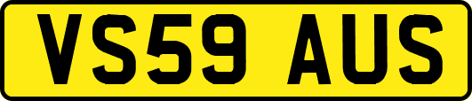 VS59AUS