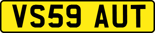 VS59AUT