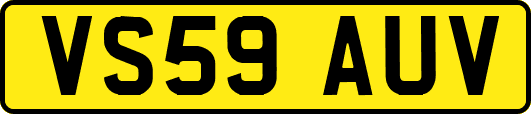 VS59AUV