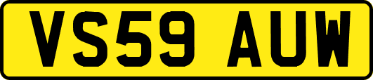 VS59AUW