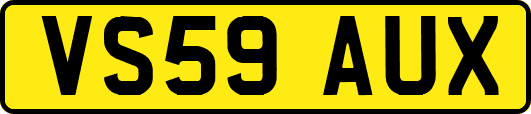 VS59AUX