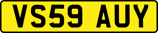VS59AUY