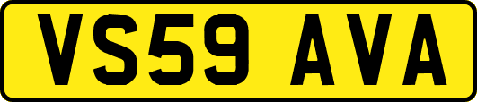 VS59AVA