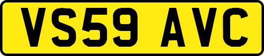 VS59AVC