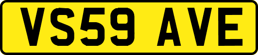 VS59AVE