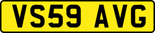 VS59AVG
