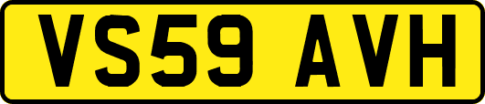 VS59AVH