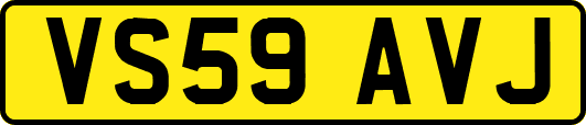VS59AVJ