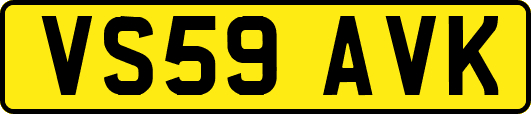 VS59AVK