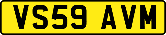VS59AVM