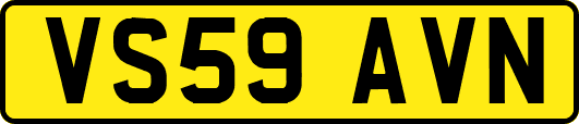VS59AVN