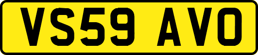 VS59AVO