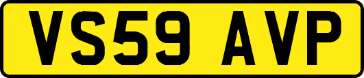 VS59AVP