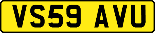 VS59AVU