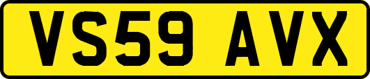 VS59AVX