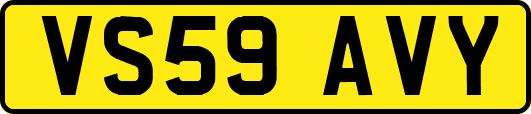 VS59AVY