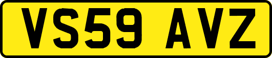 VS59AVZ