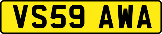 VS59AWA