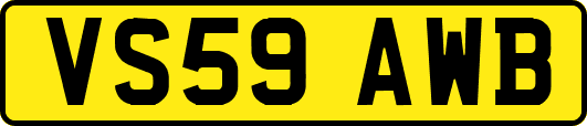 VS59AWB