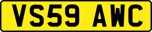 VS59AWC