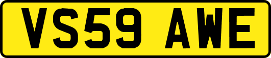 VS59AWE