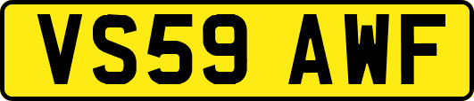 VS59AWF