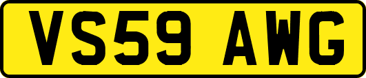 VS59AWG