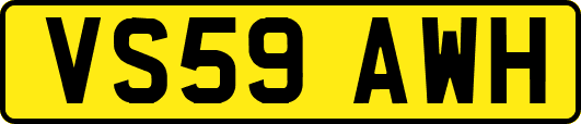 VS59AWH