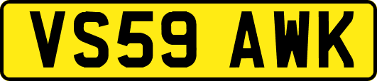 VS59AWK