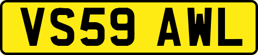 VS59AWL